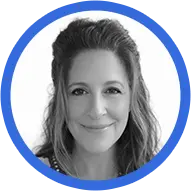 Portrait of Amy Katzenberg