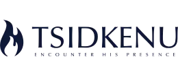 Church Tsidkenu Inc logo