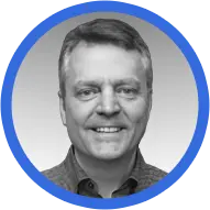 Portrait of Doug Hooton
