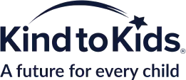 Kind to Kids Foundation logo