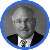 Portrait of Philip Strassler