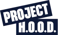 Project Hood Communities logo