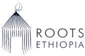Roots Ethiopia logo