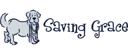Saving Grace Animals logo