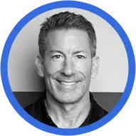 Portrait of Steve Latham