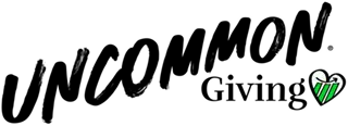 Uncommon Giving logo