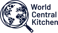 World Central Kitchen logo